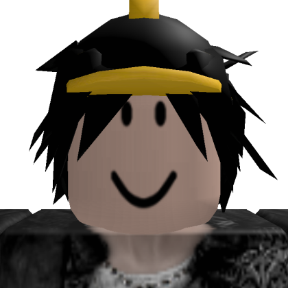 Roblox profile picture for @archery
