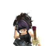 @childofsans