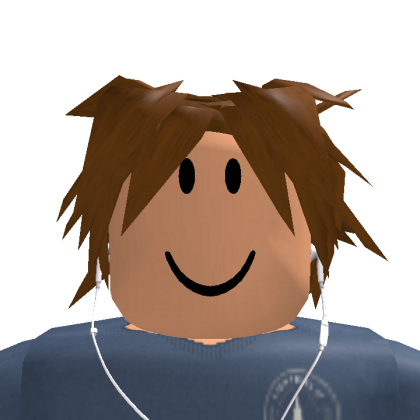 Roblox avatar