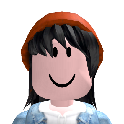 Roblox profile picture for @iqlimana