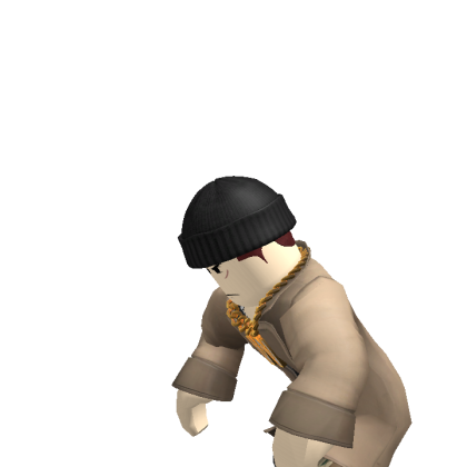 Roblox avatar