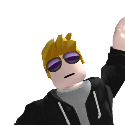Roblox profile picture for @Kashif_s4