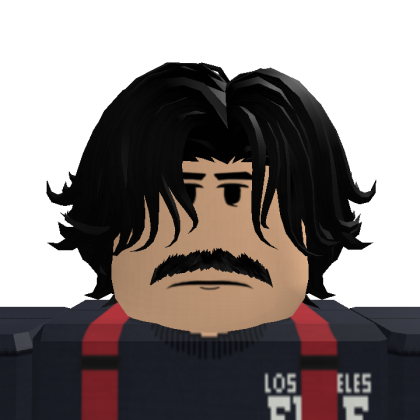 Roblox avatar