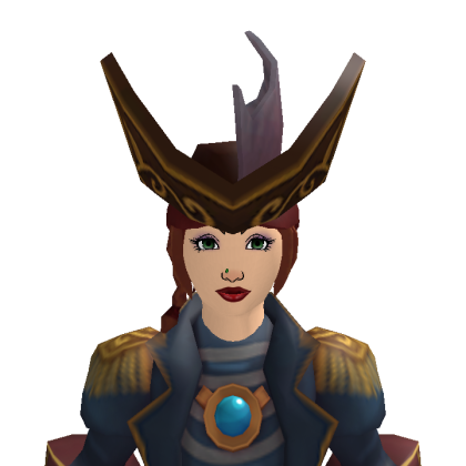 Roblox profile picture for @yeri