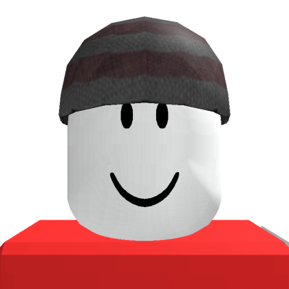 Roblox profile picture for @Linux