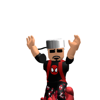 Roblox avatar