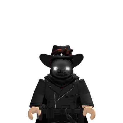 Roblox avatar