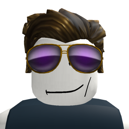 Roblox profile picture for @mourad132