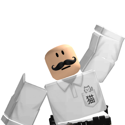 Roblox avatar