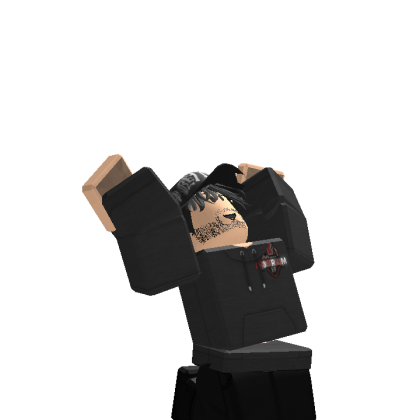 Roblox avatar