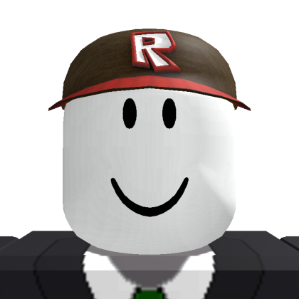 Roblox profile picture for @habash
