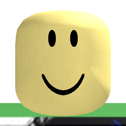 Roblox profile picture for @Rummy