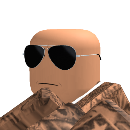 Roblox avatar