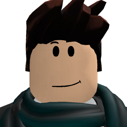 Roblox profile picture for @Unkn0wn_PG