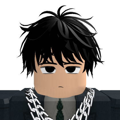 Roblox avatar