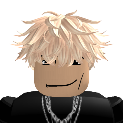 Roblox avatar