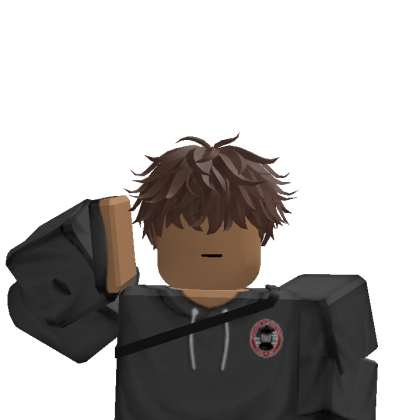 Roblox avatar