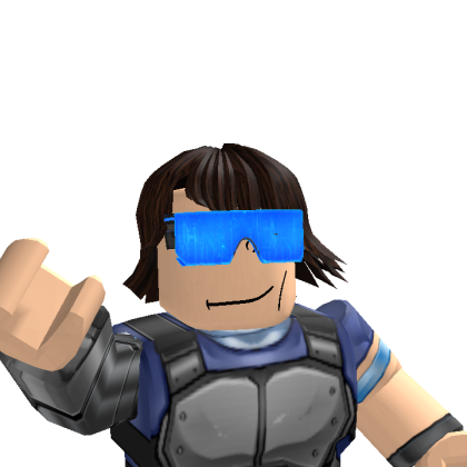 Roblox avatar