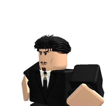 Roblox avatar