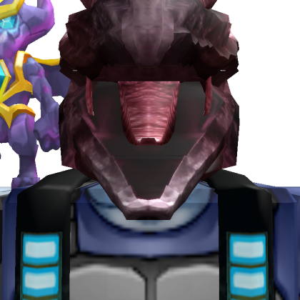 Roblox profile picture for @vladimoll