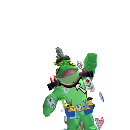 FrogBoy2131