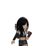 @Tissinator