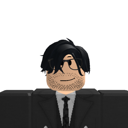 Roblox avatar