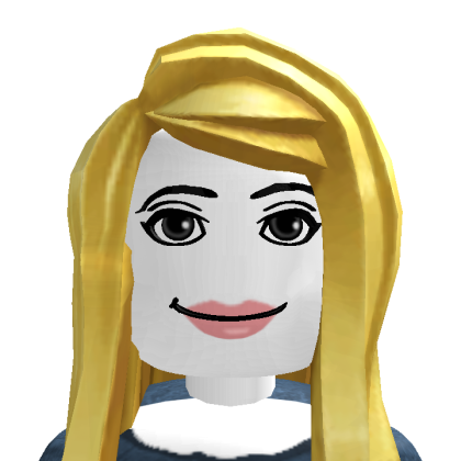 Roblox profile picture for @kuca2010