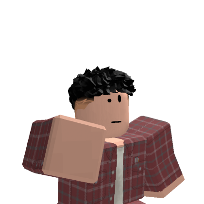 Roblox avatar