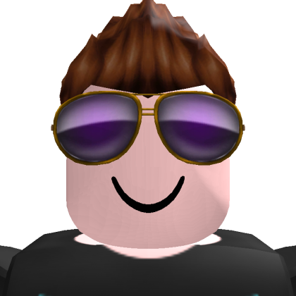 Roblox profile picture for @IXREDS