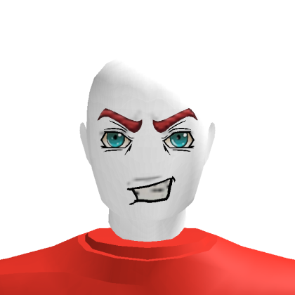 Roblox profile picture for @X3rzywka