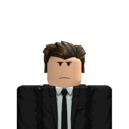 Roblox avatar