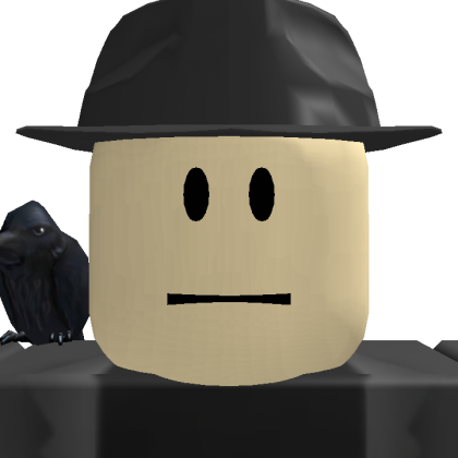 Roblox profile picture for @mars
