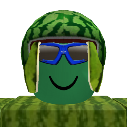 Roblox profile picture for @Noticeable