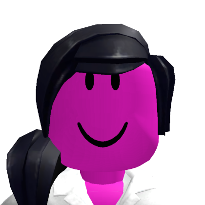 Roblox profile picture for @ghbsb9