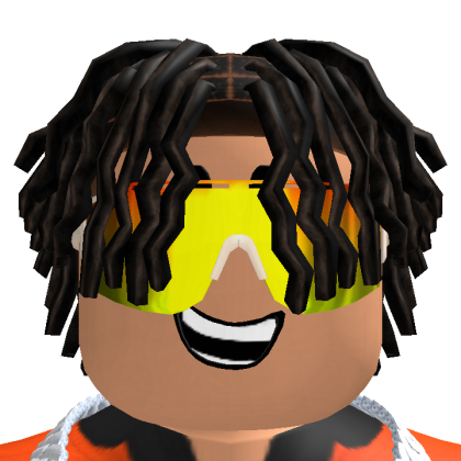 Roblox avatar
