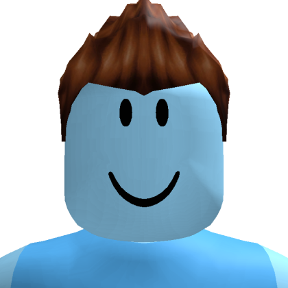Roblox profile picture for @SVBTest