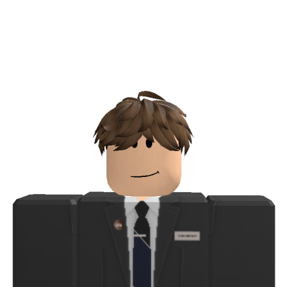 Roblox avatar