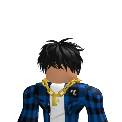 Roblox avatar