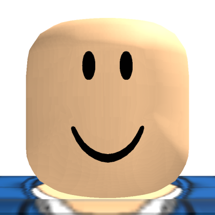 Roblox profile picture for @vallarta