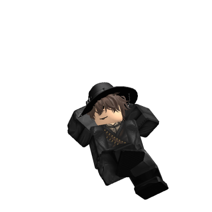 Roblox avatar