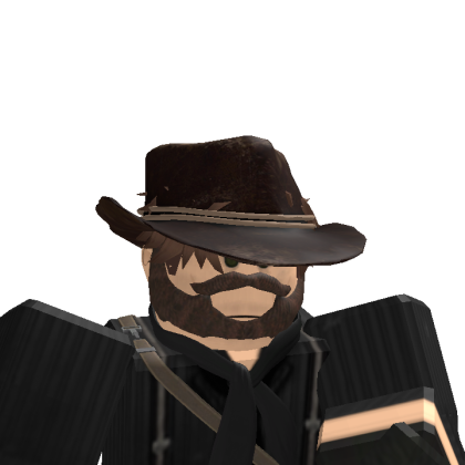 Roblox avatar