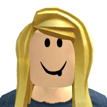 Roblox profile picture for @regroup