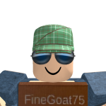 @302FineGoat75