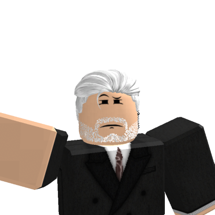Roblox avatar