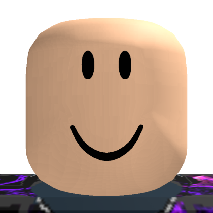 Roblox profile picture for @Isko