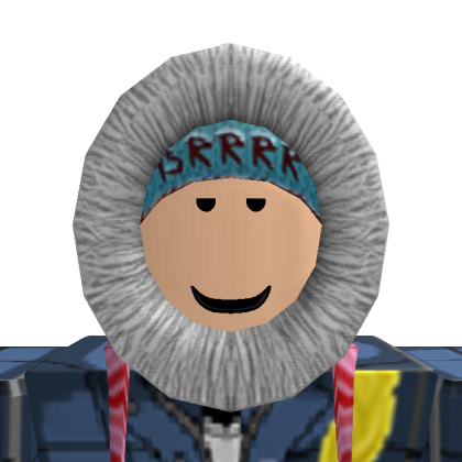 Roblox profile picture for @pearly