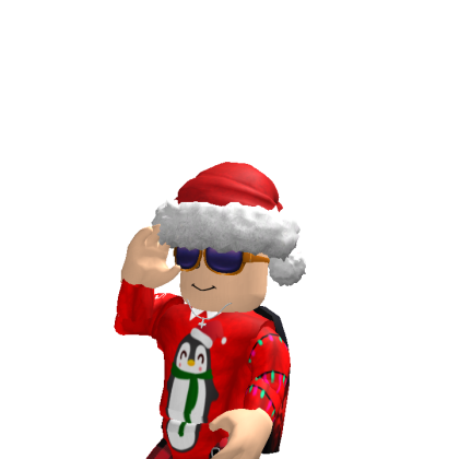 Roblox avatar