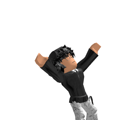 Roblox avatar