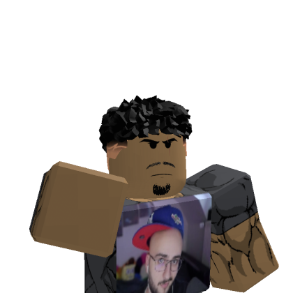 Roblox avatar